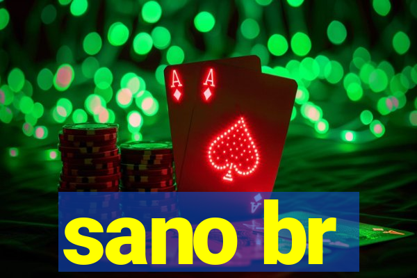 sano br